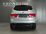 SsangYong Kyron I Рестайлинг Пермь  - изображение 22