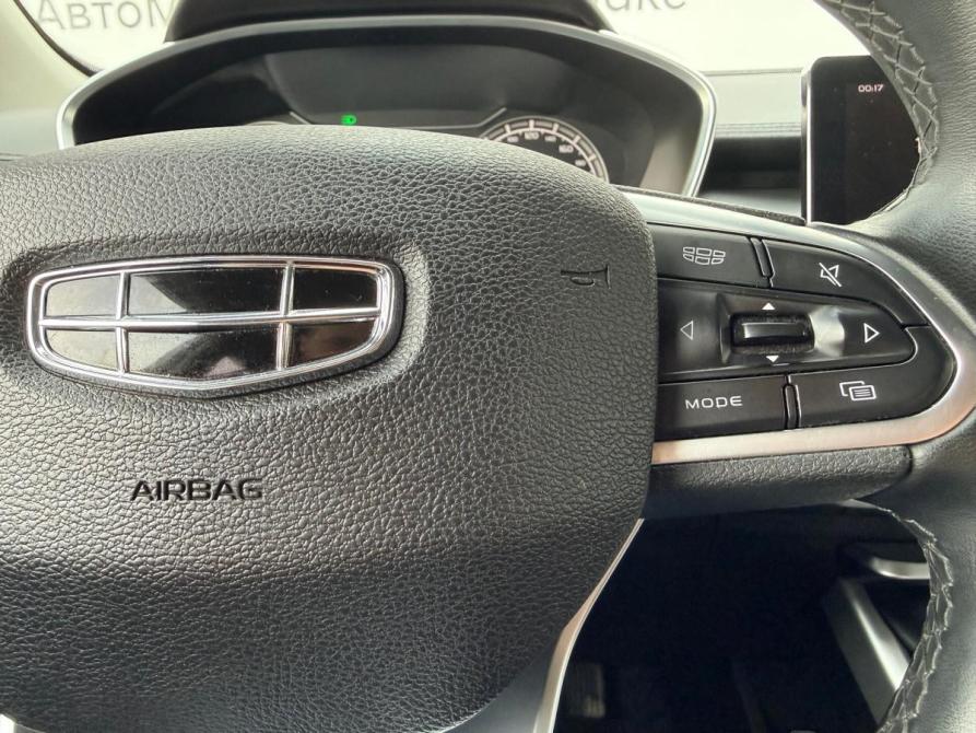 Geely Coolray I Тюмень  - изображение 21