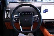Li Auto (Lixiang) L9 I Рестайлинг Москва  - изображение 37