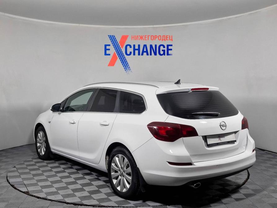 Opel Astra J Нижний Новгород  - изображение 5