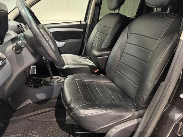 Nissan Terrano III (D10) с пробегом 2016 года, цена 1 385 000 рублей, 115501 км, внедорожник, Автокод Объявления