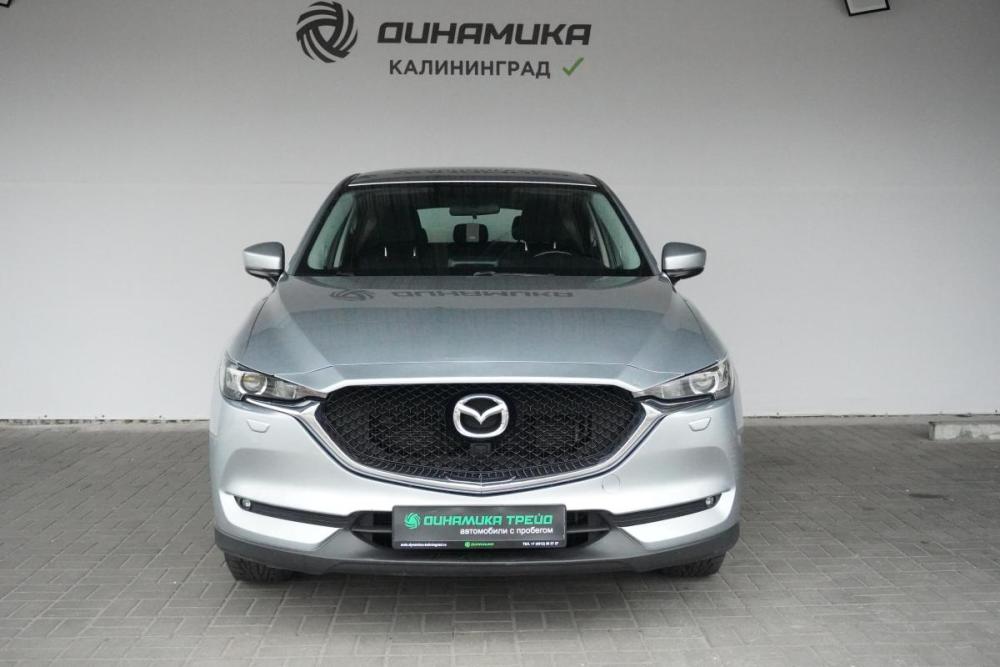 Mazda CX-5 II Калининград  - изображение 8