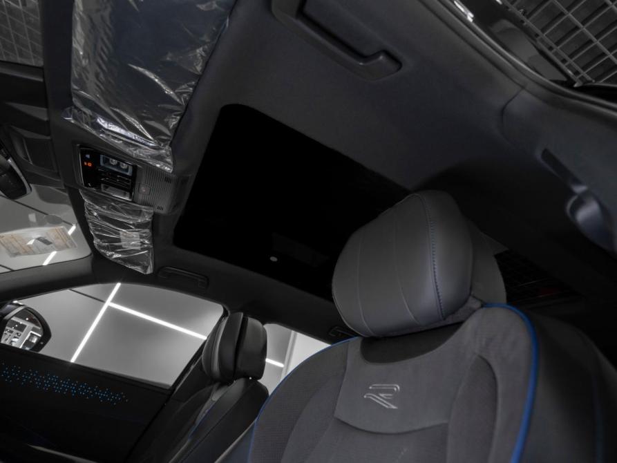 Volkswagen Teramont II (China Market) Москва  - изображение 10