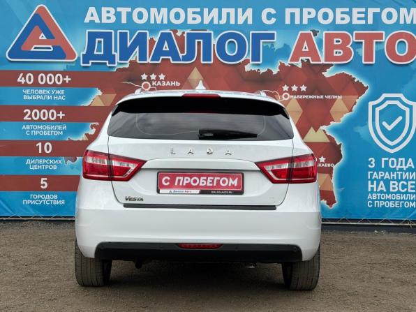 Lada (ВАЗ) Vesta I с пробегом 2021 года, цена 900 000 рублей, 172898 км, универсал, Автокод Объявления
