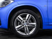 BMW X1 II (F48) Рестайлинг Москва  - изображение 50