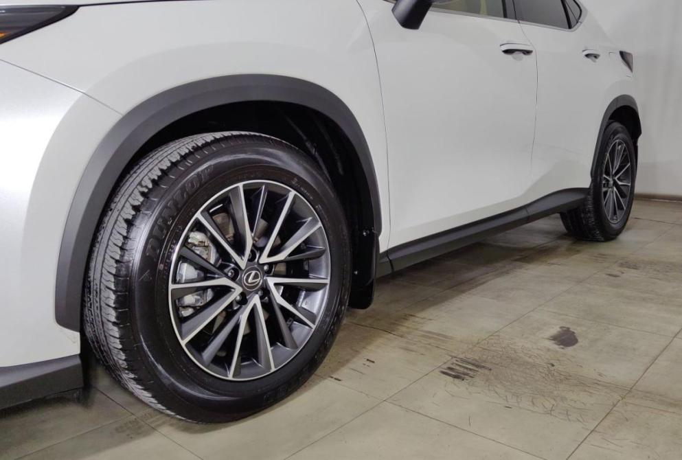 Lexus NX II Волгоград  - изображение 26