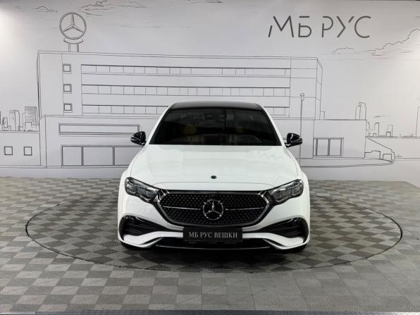 Mercedes-Benz E-Класс VI (W214 S214) с пробегом 2026 года, цена 8 000 000 рублей, 528 км, седан, Автокод Объявления