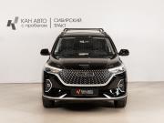 Haval M6 II Казань  - изображение 10