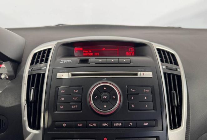 Kia Ceed I Рестайлинг с пробегом 2010 года, цена 749 000 рублей, 196418 км, универсал, Автокод Объявления