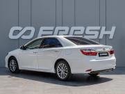 Toyota Camry VII (XV50) Рестайлинг Краснодар  - изображение 24