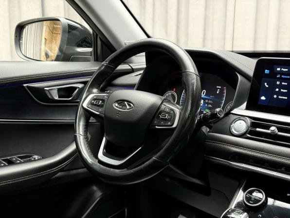 Chery Tiggo 8 I Рестайлинг с пробегом 2022 года, цена 1 769 000 рублей, 85946 км, внедорожник, Автокод Объявления