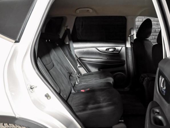 Nissan X-Trail III с пробегом 2017 года, цена 2 050 000 рублей, 148201 км, внедорожник, Автокод Объявления