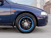 Mitsubishi Mirage V Новосибирск  - изображение 24