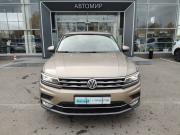 Volkswagen Tiguan II Брянск  - изображение 17