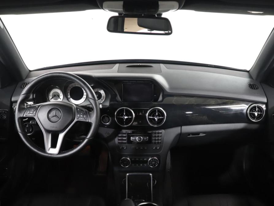 Mercedes-Benz GLK-Класс I (X204) Рестайлинг Москва  - изображение 12