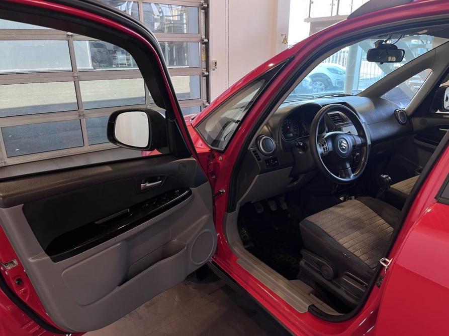 Suzuki SX4 I (Classic) Чебоксары  - изображение 21