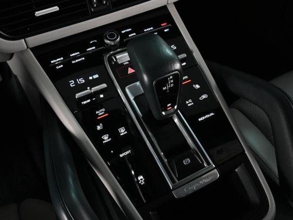 Porsche Cayenne III с пробегом 2021 года, цена 6 999 000 рублей, 99132 км, внедорожник, Автокод Объявления