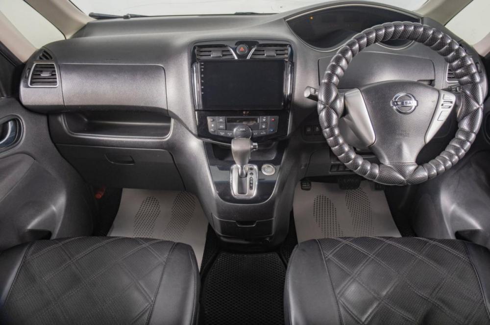 Nissan Serena IV (C26) Томск  - изображение 11