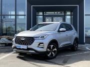 Chery Tiggo 4 Pro I Москва  - изображение 27