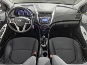 Hyundai Solaris I Нижний Новгород  - изображение 34