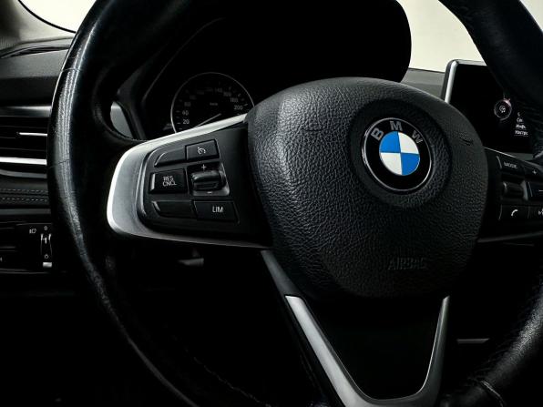 BMW 2 серии Gran Tourer F46 с пробегом 2016 года, цена 1 650 000 рублей, 105366 км, компактвэн, Автокод Объявления