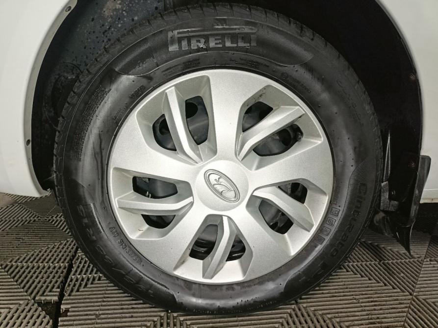 Lada (ВАЗ) Vesta I Архангельск  - изображение 17