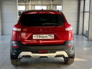 Lada (ВАЗ) XRAY I Березовский  - изображение 18