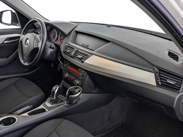 BMW X1 I (E84) Рестайлинг с пробегом 2014 года, цена 1 555 000 рублей, 103195 км, внедорожник, Автокод Объявления