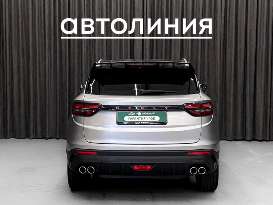 Geely Coolray I Красноярск  - изображение 7