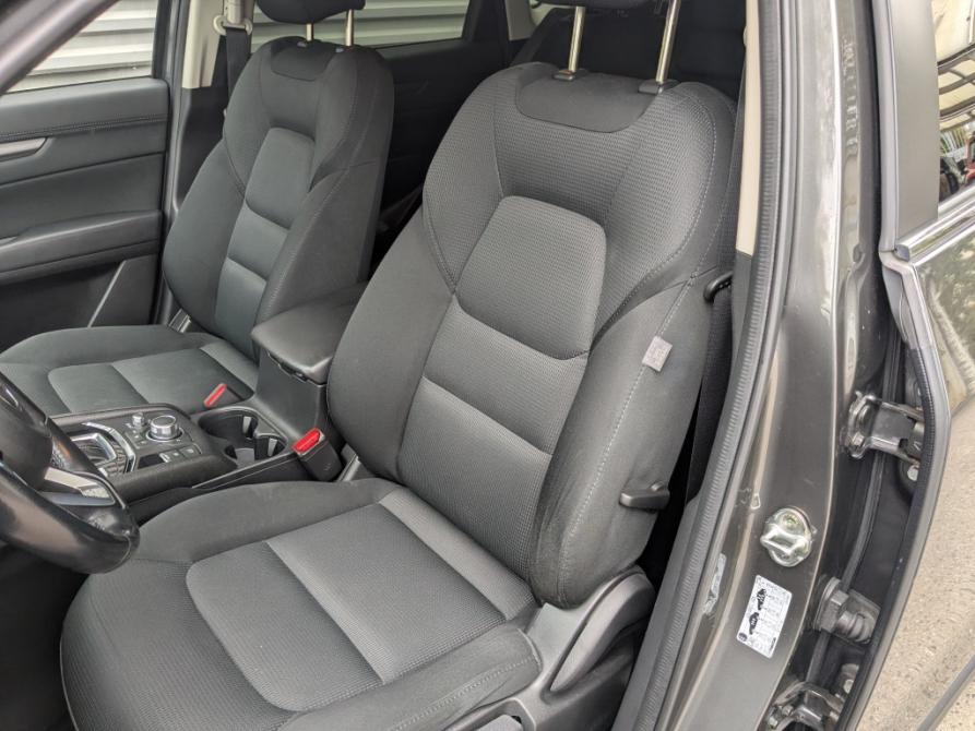 Mazda CX-5 II Москва  - изображение 18