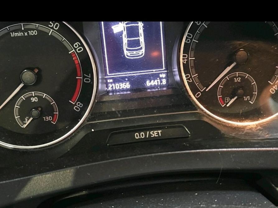 Skoda Rapid I Рестайлинг Санкт-Петербург  - изображение 2
