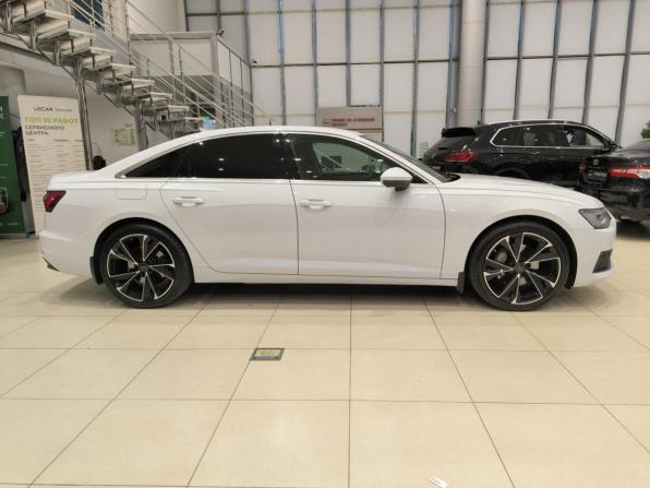 Audi A6 V (C8) с пробегом 2019 года, цена 3 790 000 рублей, 157599 км, седан, Автокод Объявления