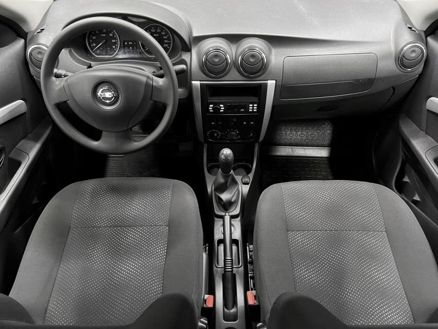 Nissan Almera III (G15) Тверь  - изображение 10
