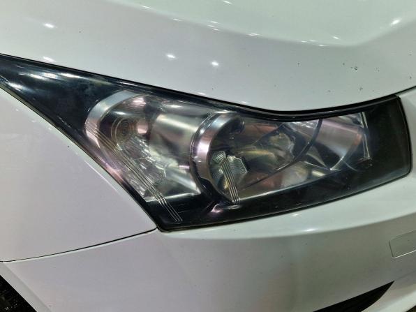 Chevrolet Cruze I с пробегом 2012 года, цена 670 000 рублей, 187414 км, седан, Автокод Объявления