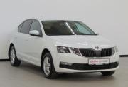 Skoda Octavia III (A7) Рестайлинг Екатеринбург  - изображение 32