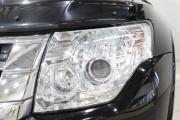 Mitsubishi Pajero IV Рестайлинг 2 Иркутск  - изображение 31