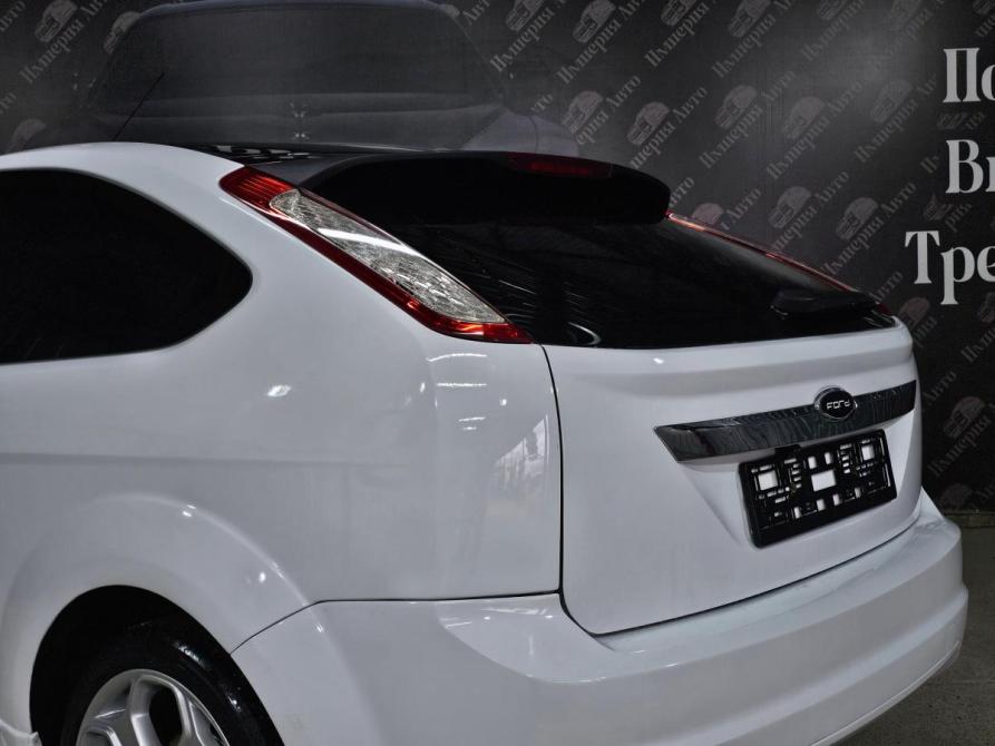 Ford Focus II Рестайлинг Краснодар  - изображение 13
