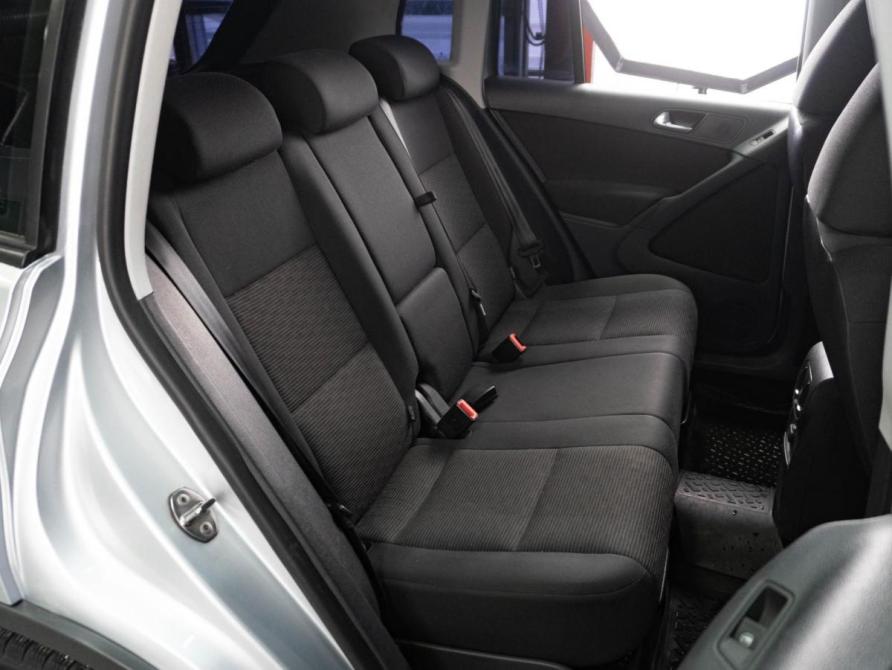 Volkswagen Tiguan I Рестайлинг Тюмень  - изображение 7