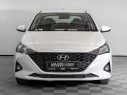 Hyundai Solaris II Рестайлинг Москва  - изображение 29