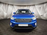 Hyundai Creta I Москва  - изображение 28