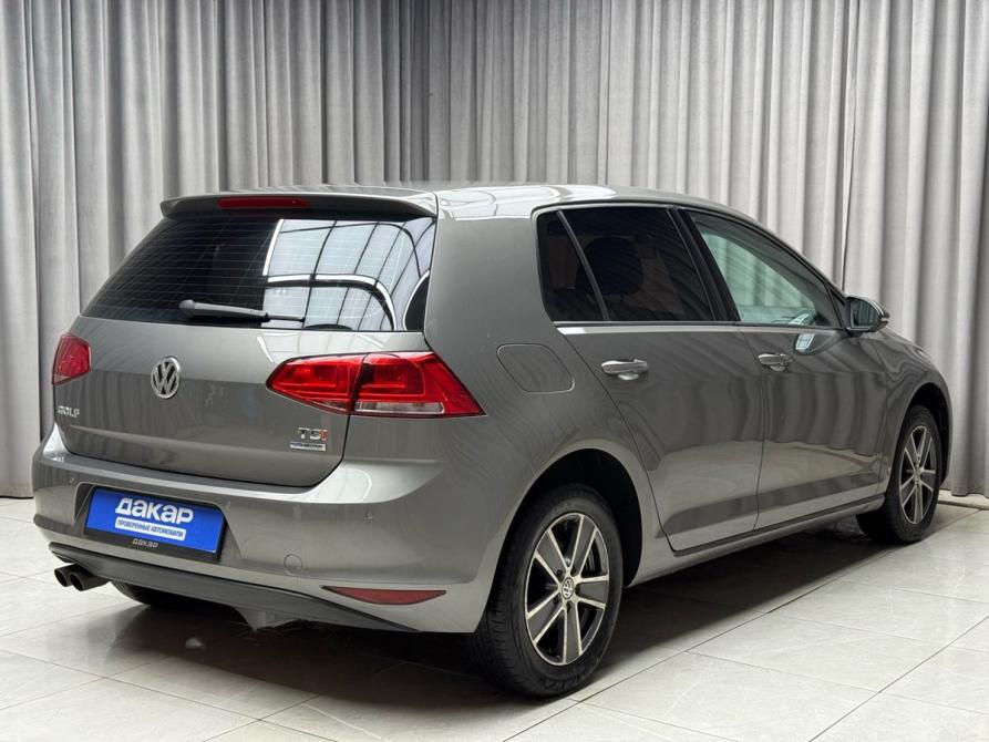 Volkswagen Golf VII Ижевск  - изображение 6