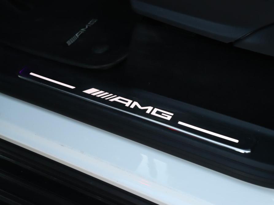 Mercedes-Benz G-Класс AMG II (W463) Москва  - изображение 32