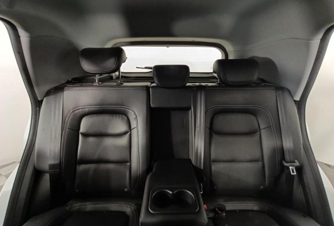Chery Tiggo 4 I Рестайлинг с пробегом 2021 года, цена 1 400 000 рублей, 30160 км, внедорожник, Автокод Объявления