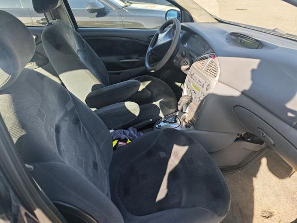 Citroen C5 I с пробегом 2002 года, цена 220 000 рублей, 405973 км, лифтбек, Автокод Объявления
