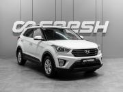 Hyundai Creta I Тюмень  - изображение 22