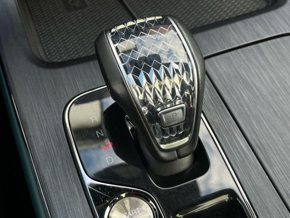 GAC GS8 II с пробегом 2023 года, цена 2 990 000 рублей, 93387 км, внедорожник, Автокод Объявления