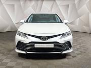 Toyota Camry VIII (XV70) Рестайлинг Москва  - изображение 28