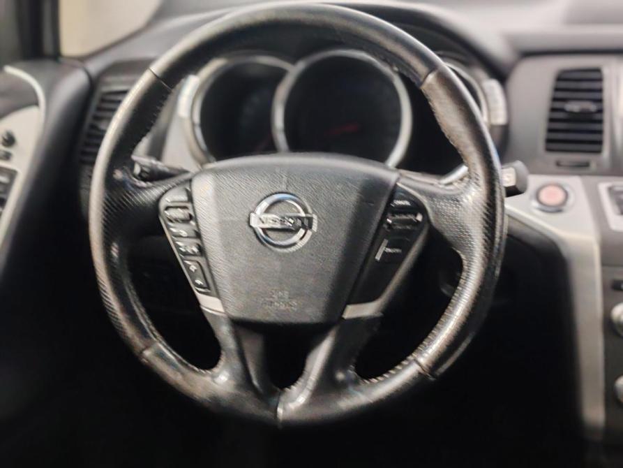 Nissan Murano II (Z51) Рестайлинг 2 Москва  - изображение 25