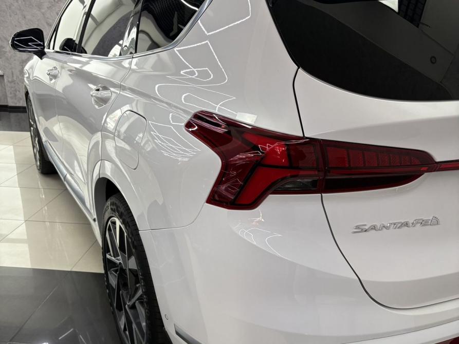 Hyundai Santa Fe IV Рестайлинг Ярославль  - изображение 11
