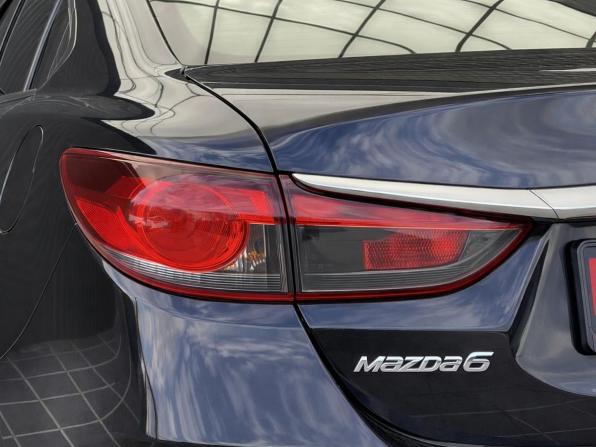 Mazda 6 III (GJ) с пробегом 2013 года, цена 1 477 000 рублей, 183520 км, седан, Автокод Объявления